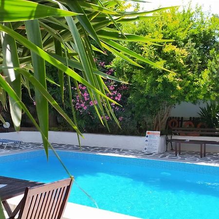 Happy Anchor Apartments Kallithea  Екстериор снимка