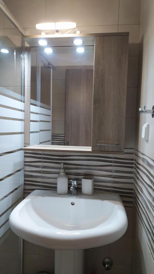 Happy Anchor Apartments Kallithea  Екстериор снимка