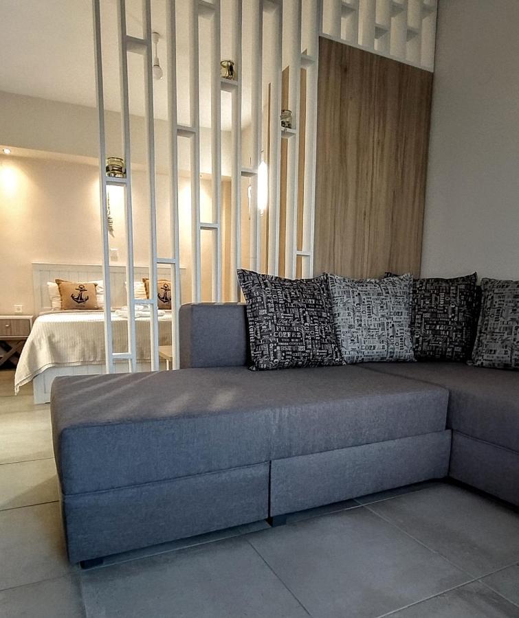 Happy Anchor Apartments Kallithea  Екстериор снимка