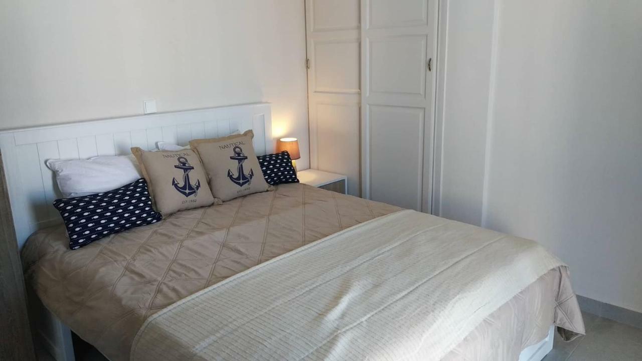 Happy Anchor Apartments Kallithea  Екстериор снимка