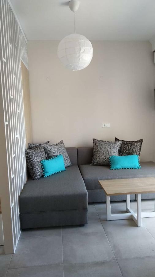 Happy Anchor Apartments Kallithea  Екстериор снимка
